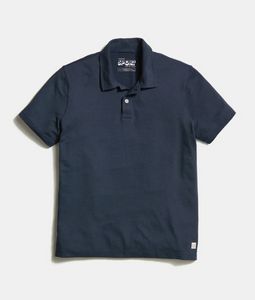 Men's Re-Spun Air Polo