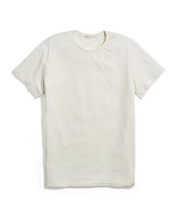 Men's Re-Spun Signature Crew