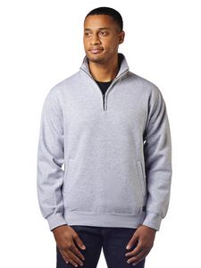 Men's Rockridge Quarter-Zip Sweatshirt