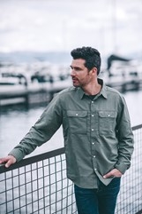 Men's Seabright Outdoor Utility Shirt