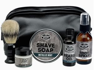 Men's Shaving Kit