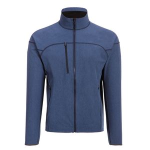 Men's Sonic Flex Lightweight Soft Shell Jacket