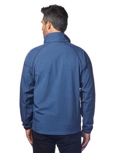 Men's Sonic Flex Lightweight Soft Shell Jacket