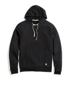 Men's Sunset Pullover Hoodie