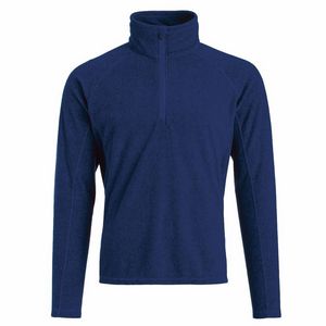 Men's Terramo Textured Fleece 1/4-Zip