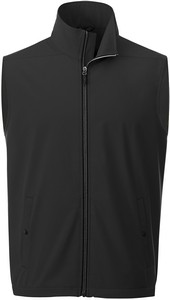 Men's WARLOW Waterproof Softshell Vest