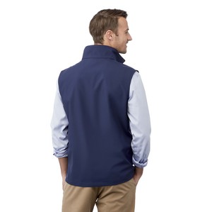 Men's WARLOW Waterproof Softshell Vest