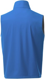 Men's WARLOW Waterproof Softshell Vest