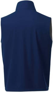 Men's WARLOW Waterproof Softshell Vest