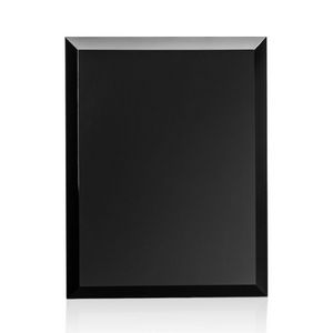 Merano Plaque - Silver