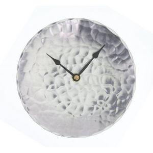 Mercer 6" Plate Clock