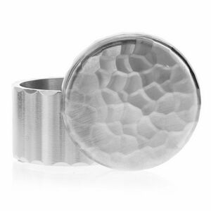 Mercer Aluminum Treasure Box