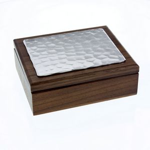 Mercer Small Keepsake Box