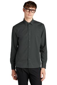 Mercer+Mettle Long Sleeve Stretch Woven Shirt