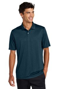 Mercer+Mettle Recharge Jersey Polo