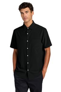 Mercer+Mettle Short Sleeve UV Capital Tech Shirt