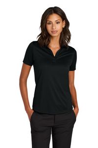 Mercer+Mettle Women's Recharge Jersey Polo