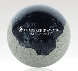 Mercury Globe Award