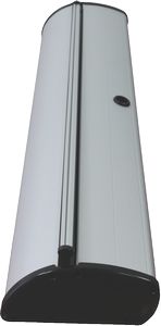 Merlin Retractable Banner