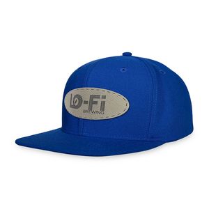 Merrimack Hat Co.Â® Carter Cap - Royal