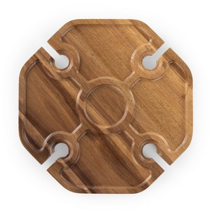Mesavino Wine Table