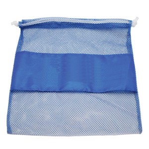 Mesh Drawstring Backpack