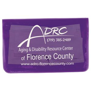 "Mess-No-More XL" 10 Piece Stay Clean First Aid Kit