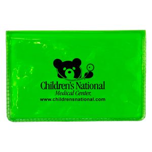 "Mess-No-More XL" 10 Piece Stay Clean First Aid Kit