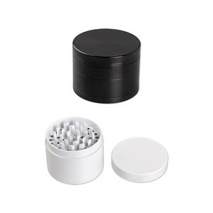 Metal 4 Piece Grinder