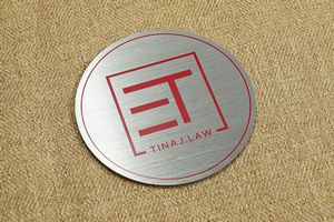 Metal Coasters