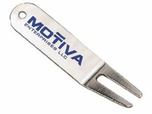 Metal Divot Tool