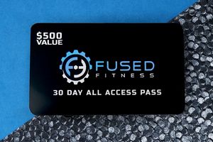 Metal Gift Cards