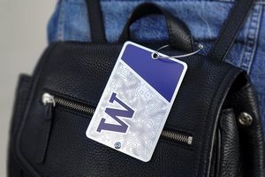 Metal Luggage Tags