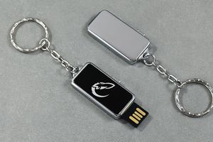 Metal USB Flash Drives