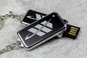 Metal USB Flash Drives