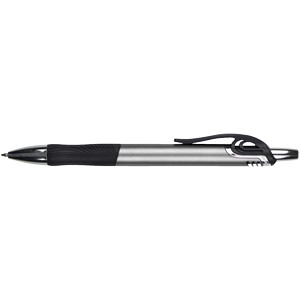Metallic Gripper Pen