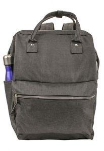 Metro Padded Laptop Backpack