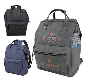 Metro Padded Laptop Backpack