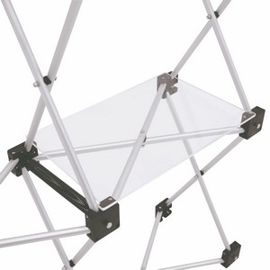 Micro GeoMetrix Merchandiser Total Show Package