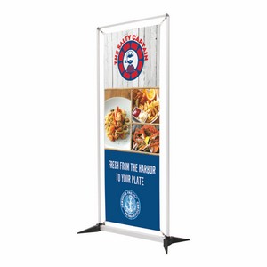 Micro GeoMetrix Merchandiser Total Show Package