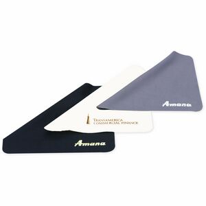 Microfiber Cleaning Cloth