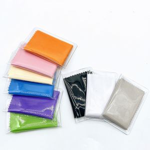 Microfiber Cleaning Cloth w/Case