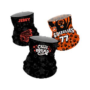 Microfiber Gaiter