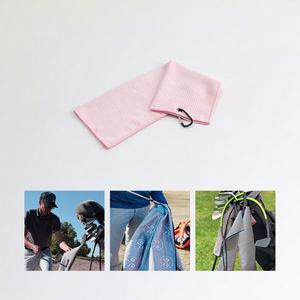 Microfiber Golf Sports Towel