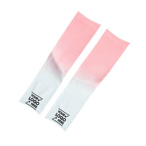 Microfiber Ice UV Protection Arm Sleeve