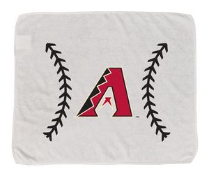 Microfiber Rally Towel