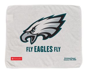Microfiber Rally Towel