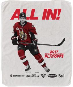Microfiber Rally Towel