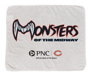 Microfiber Rally Towel