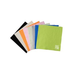 Microfiber Screen/Glasses Cleaning Cloth